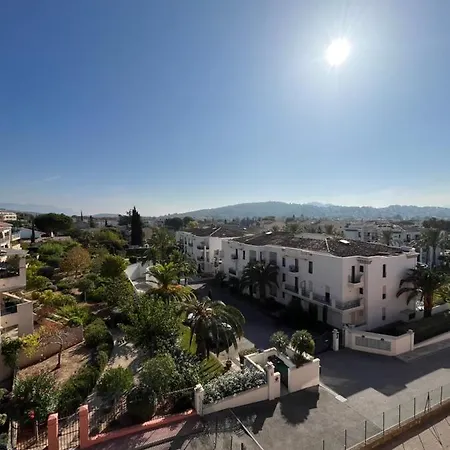 Superbe 34m2 Avec Terrasse Apercu Appartement *