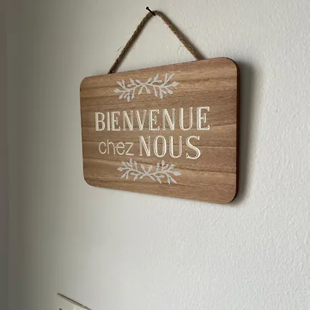 Appartement Superbe 34m2 Avec Terrasse Apercu